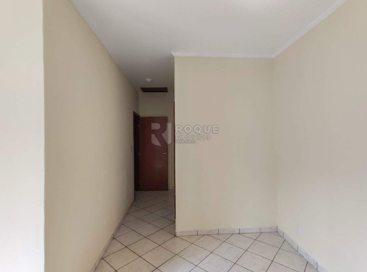 Casa Residencial à venda no bairro Jardim Residencial Recanto Alvorada: Dormitório 2 suíte 