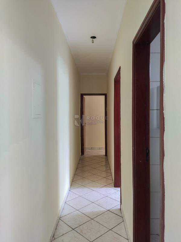Casa Residencial à venda no bairro Jardim Residencial Recanto Alvorada: Hall 