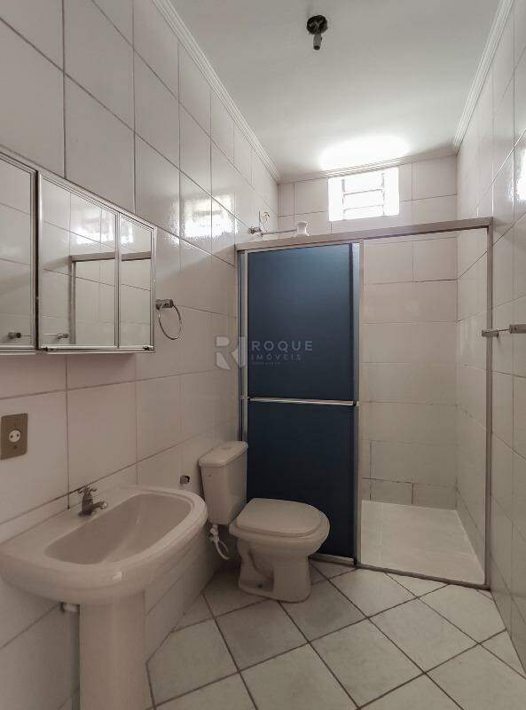 Casa Residencial à venda no bairro Jardim Residencial Recanto Alvorada: WC social 