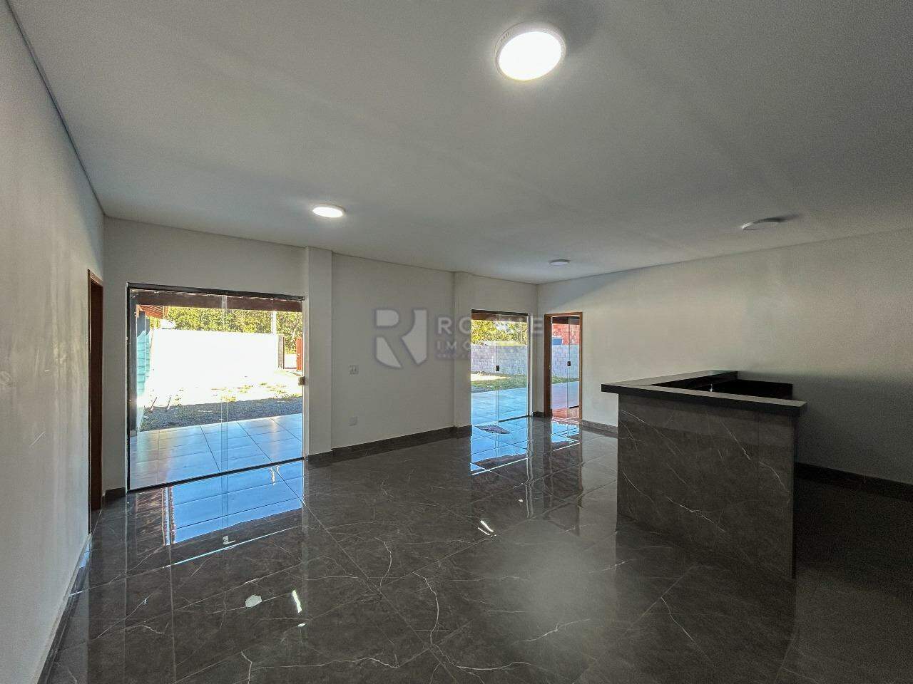 Chácara para aluguel no bairro Loiolas: Sala 
