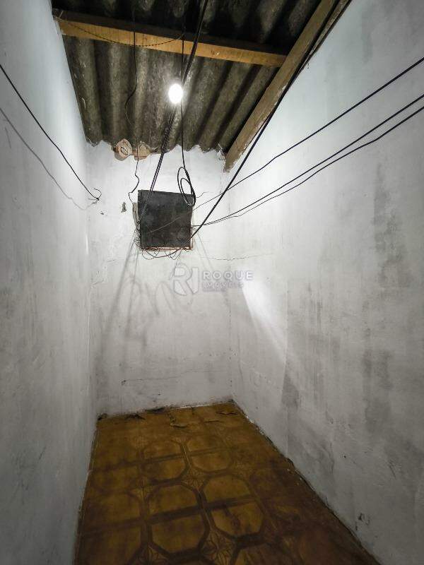 Casa Residencial à venda no bairro Jardim Nossa Senhora do Amparo: DESPENSA