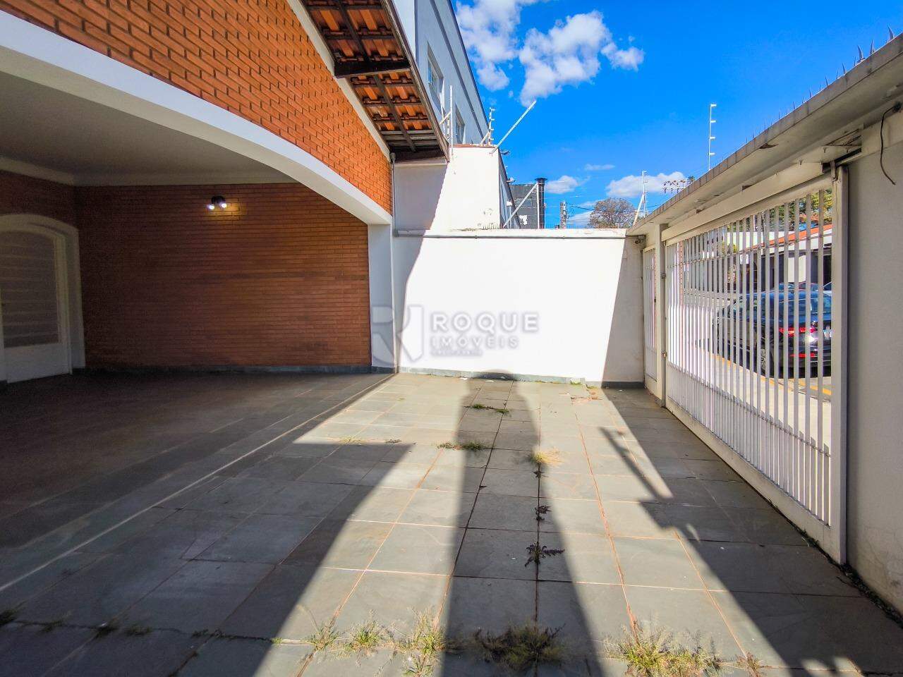 Casa Residencial à venda no bairro Jardim Maria Bruschi Modeneis: GARAGEM