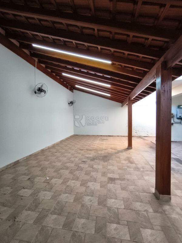 Casa Residencial à venda no bairro Jardim Maria Bruschi Modeneis: RANCHO