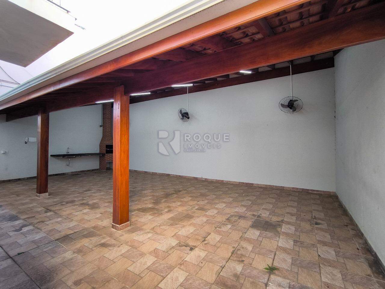 Casa Residencial à venda no bairro Jardim Maria Bruschi Modeneis: RANCHO