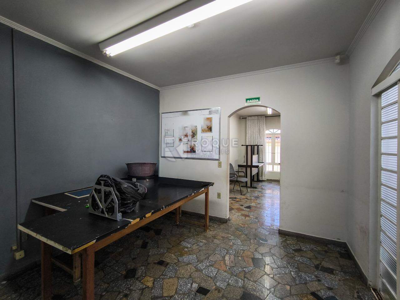 Casa Residencial à venda no bairro Jardim Maria Bruschi Modeneis: SALA DE JANTAR