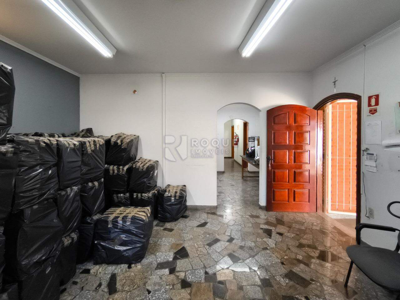 Casa Residencial à venda no bairro Jardim Maria Bruschi Modeneis: SALA DE ESTAR