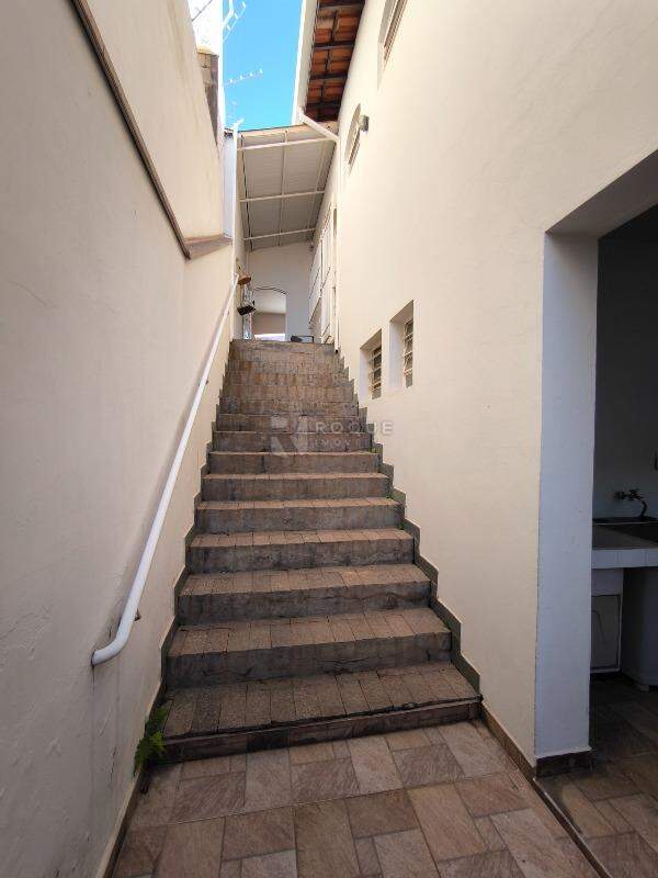 Casa Residencial à venda no bairro Jardim Maria Bruschi Modeneis: ACESSO AO RANCHO