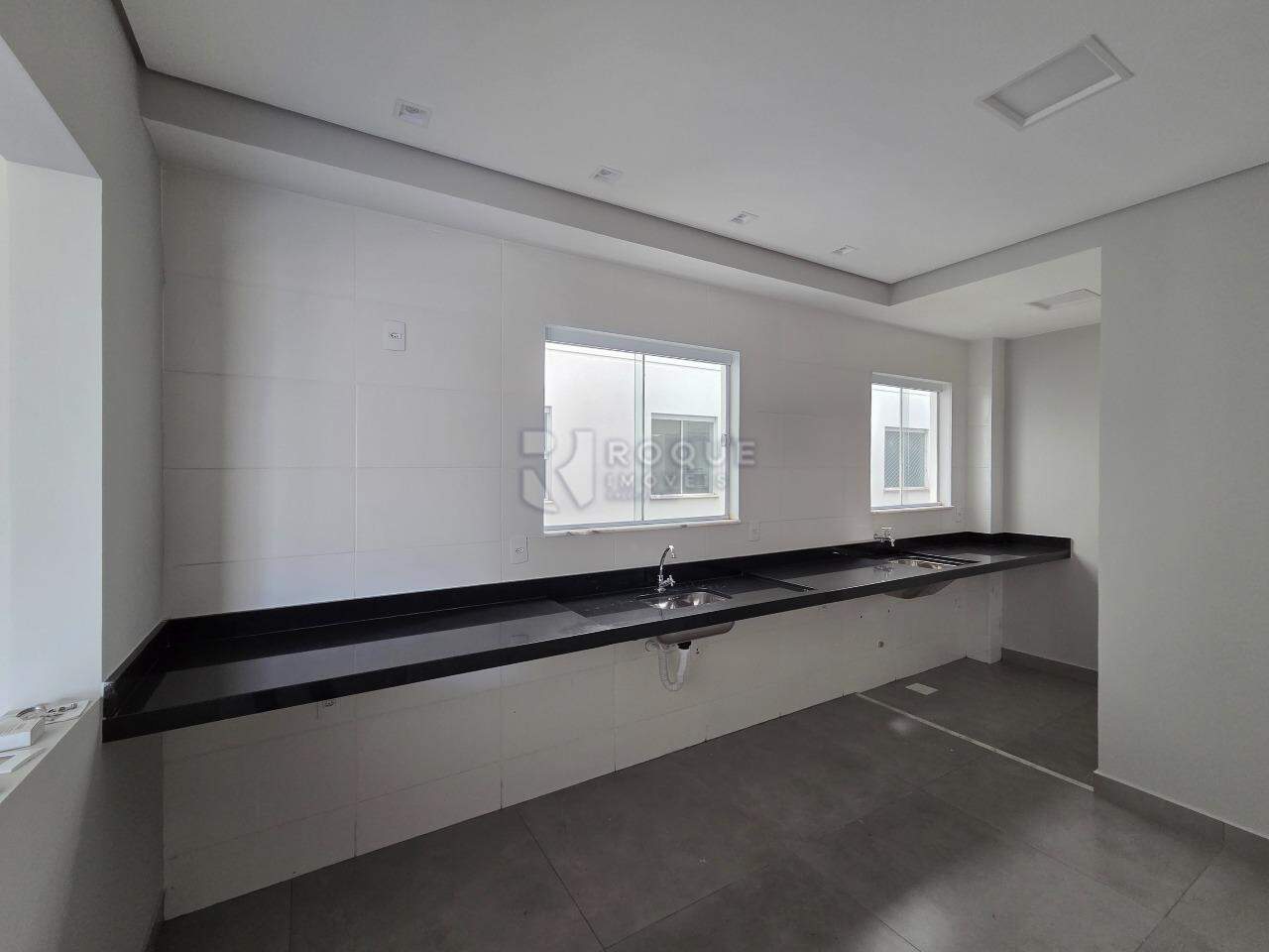 Apartamento à venda no bairro Chácara Boa Vista da Graminha: Cozinha