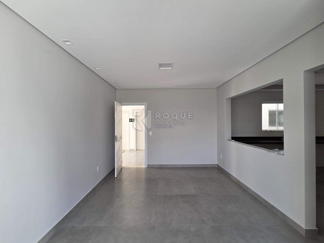 Apartamento à venda no bairro Chácara Boa Vista da Graminha: Sala