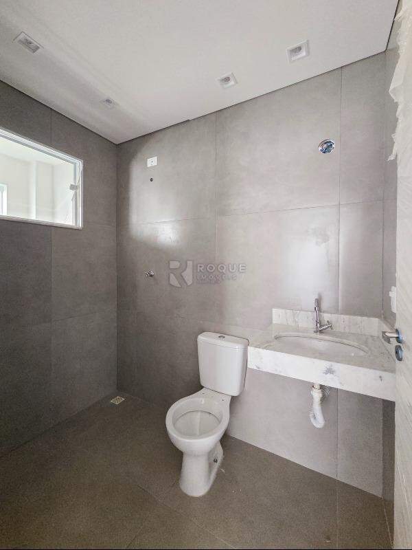 Apartamento à venda no bairro Chácara Boa Vista da Graminha: WC Social