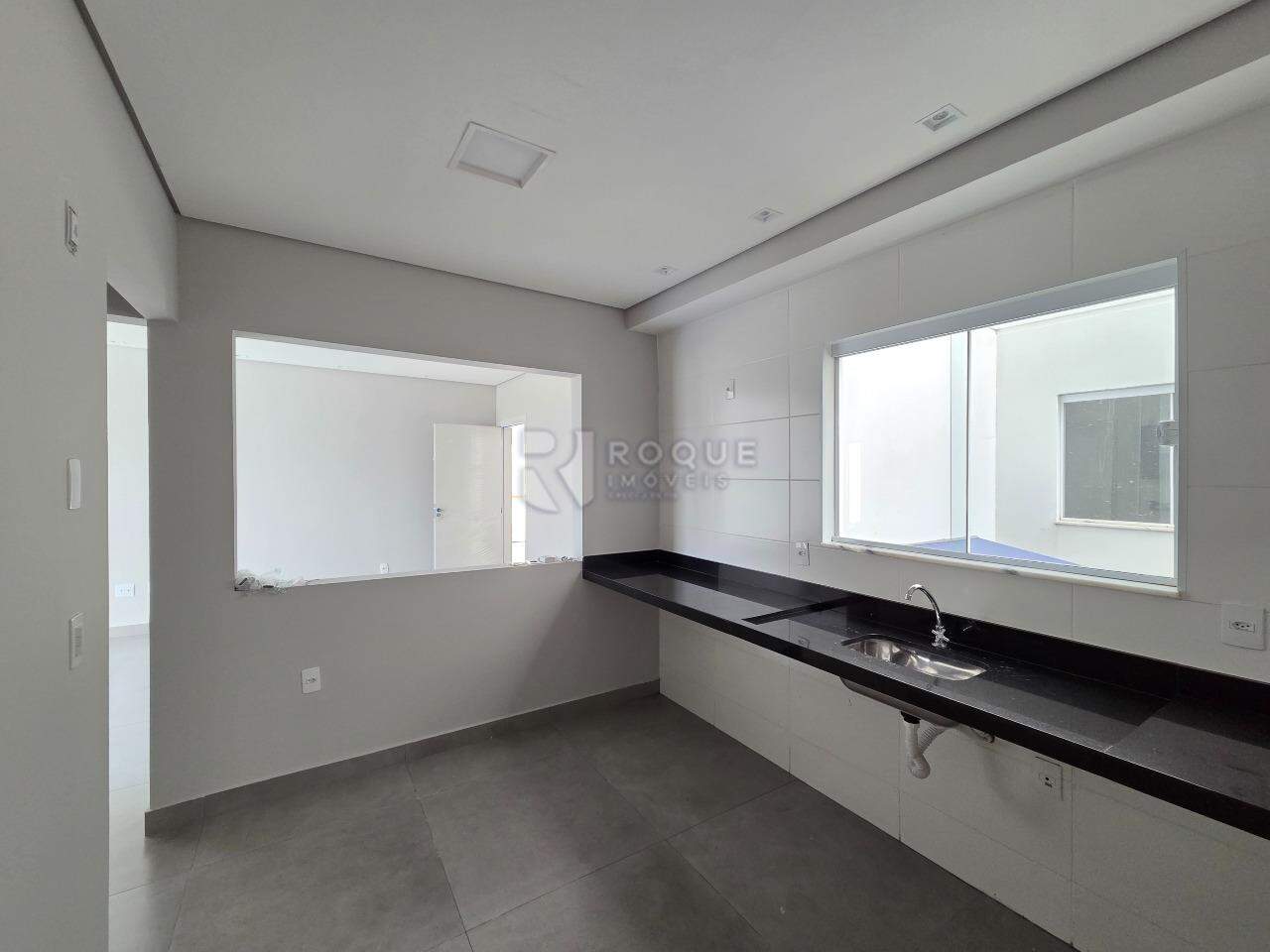 Apartamento à venda no bairro Chácara Boa Vista da Graminha: Cozinha