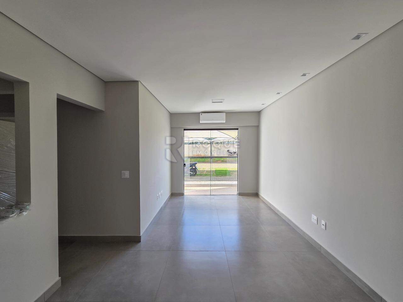 Apartamento à venda no bairro Chácara Boa Vista da Graminha: Sala