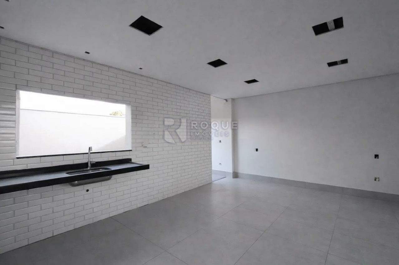 Barracão/Galpão para aluguel no bairro Jardim Cidade Universitária II: Cozinha