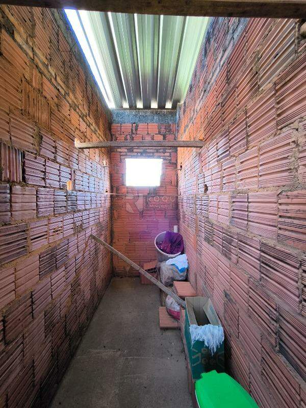 Casa Residencial à venda no bairro Parque Hippolyto: BANHEIRO ÁREA DE LAZER
