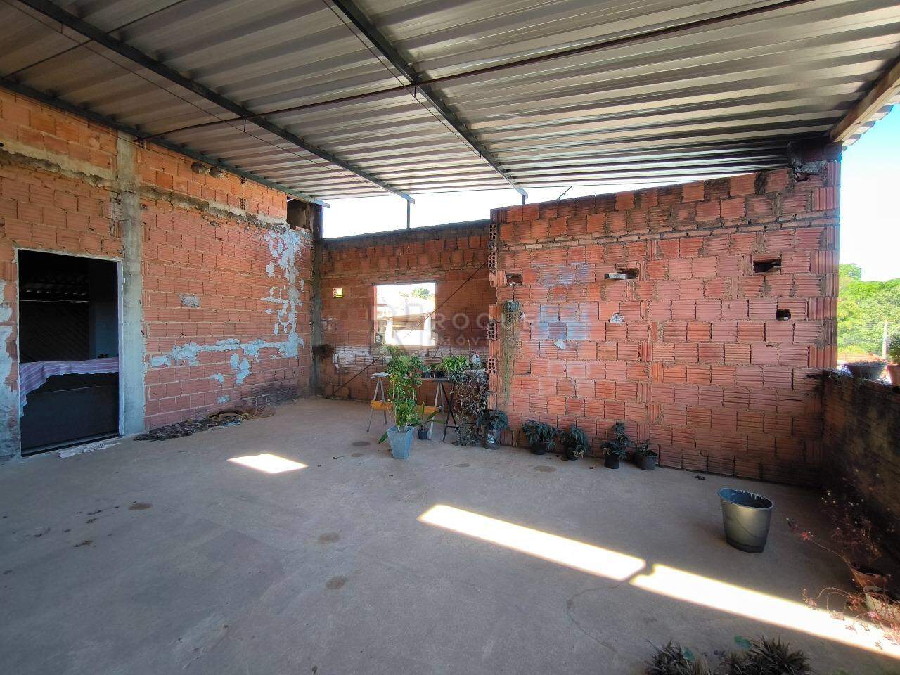 Casa Residencial à venda no bairro Parque Hippolyto: ÁREA DE LAZER