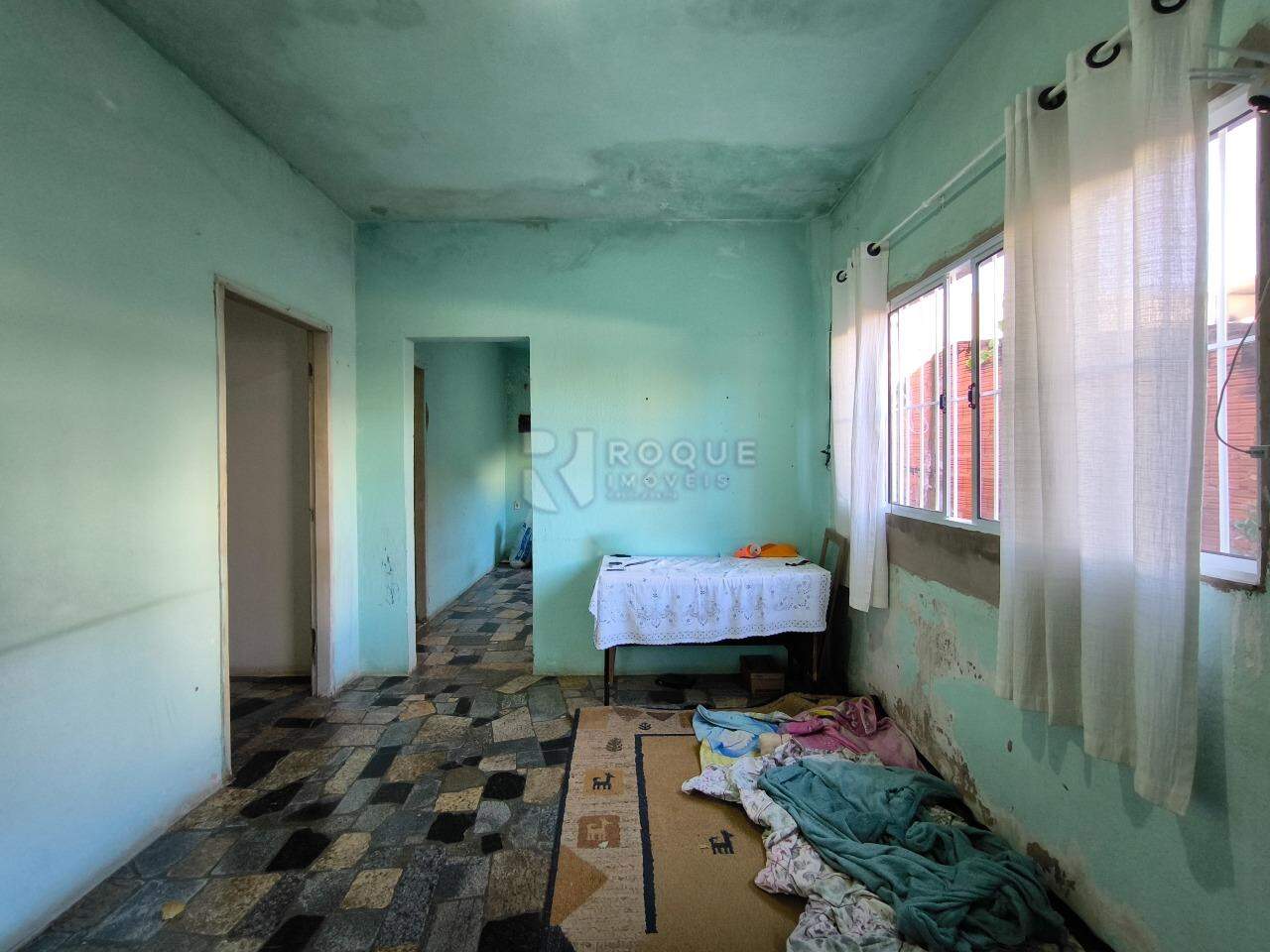 Casa Residencial à venda no bairro Parque Hippolyto: SALA DE ESTAR