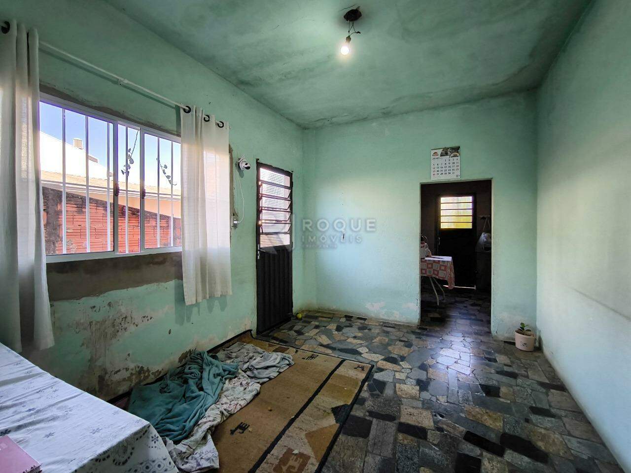 Casa Residencial à venda no bairro Parque Hippolyto: SALA DE ESTAR