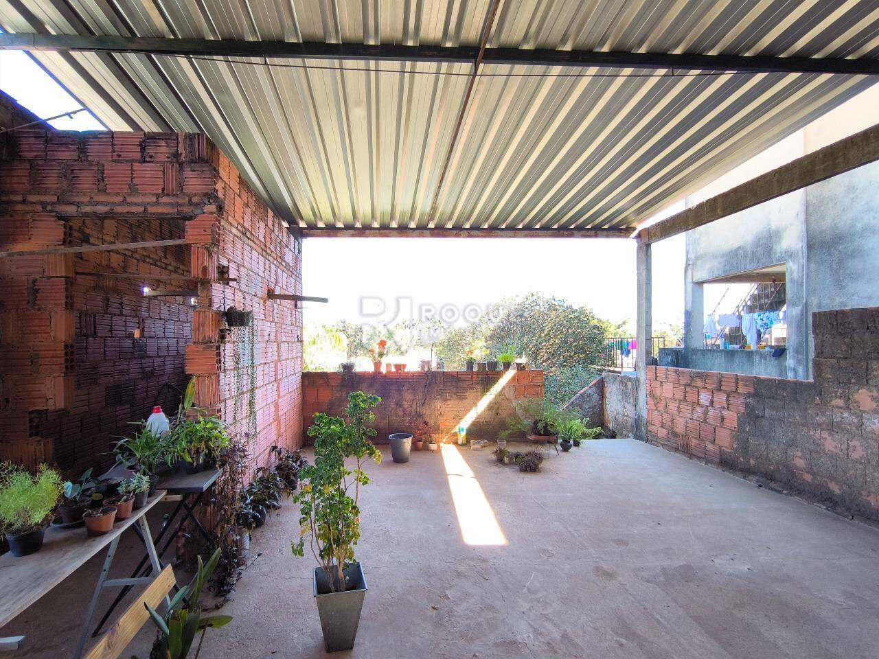 Casa Residencial à venda no bairro Parque Hippolyto: ÁREA DE LAZER