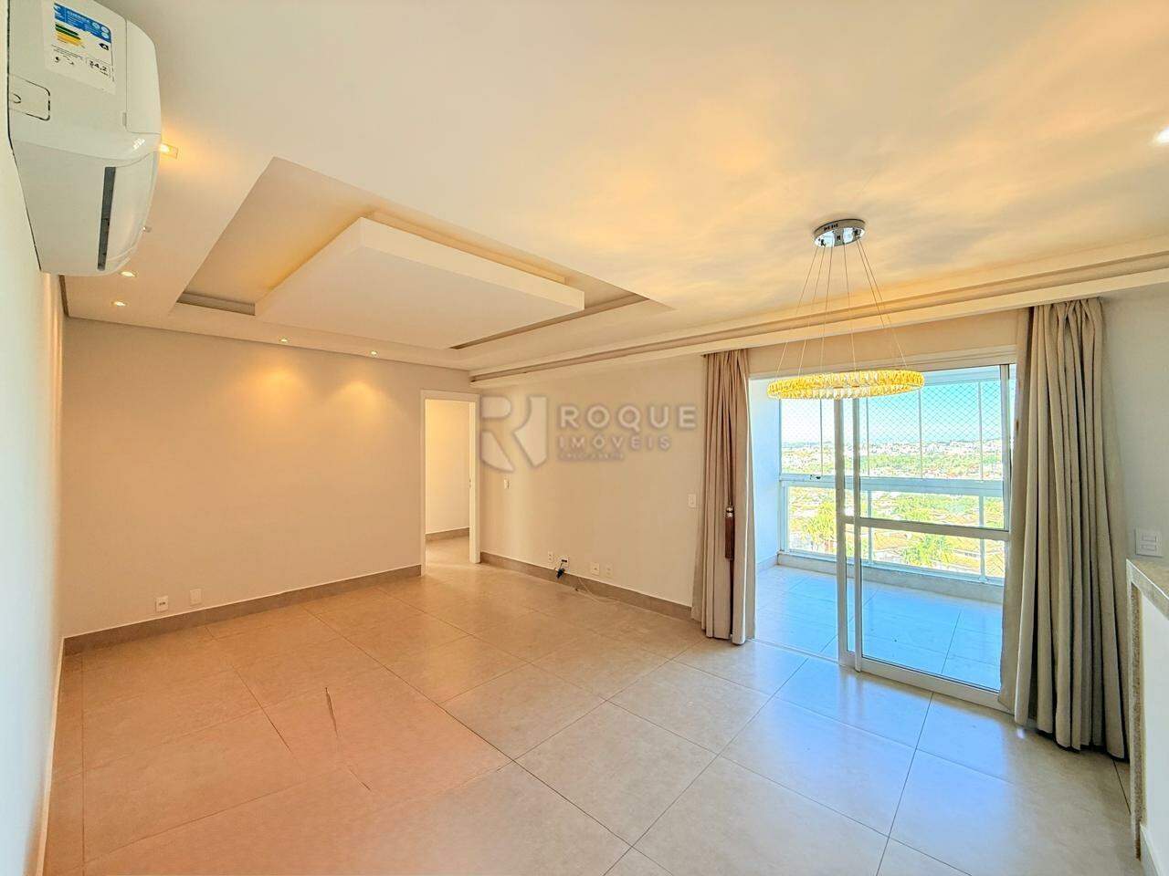 Apartamento para aluguel no bairro Jardim São Roque: Sala