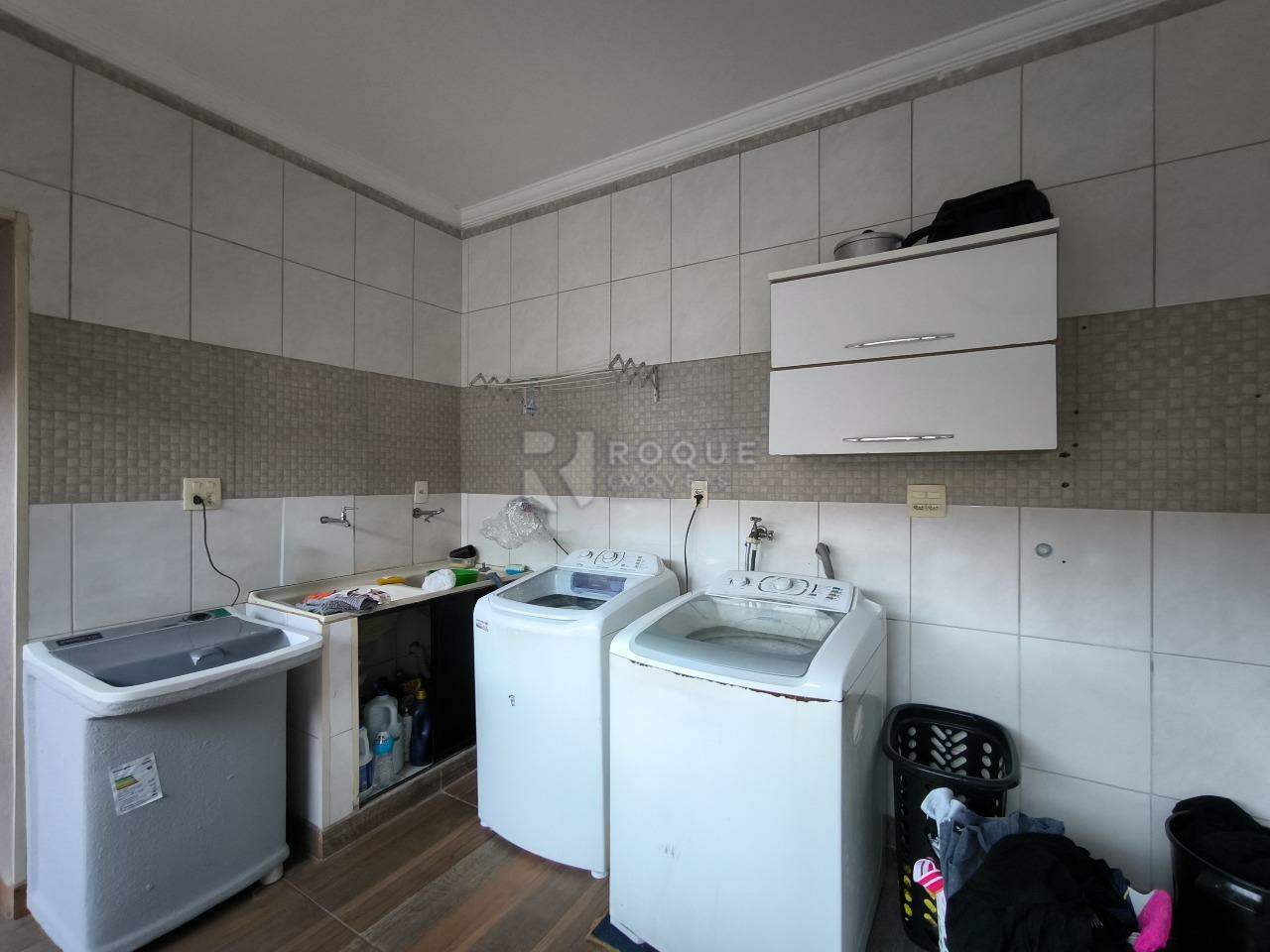 Casa Residencial à venda no bairro Vila Independência: LAVANDERIA