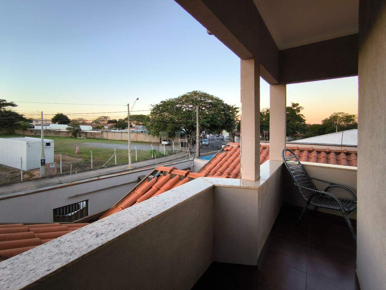 Casa Residencial à venda no bairro Vila Independência: SACADA DORMITÓRIO 2
