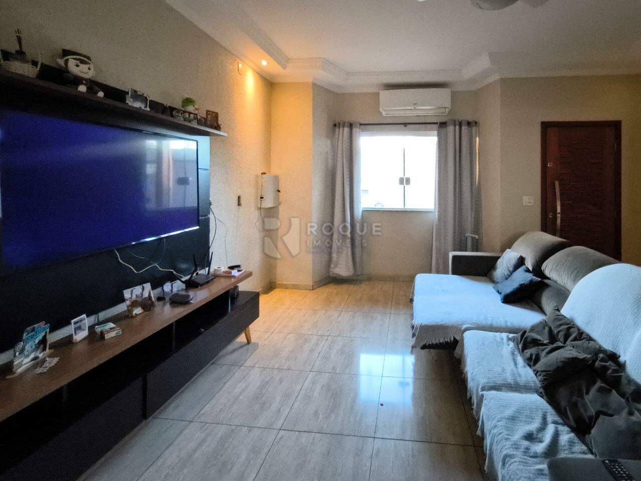 Casa Residencial à venda no bairro Vila Independência: SALA DE ESTAR