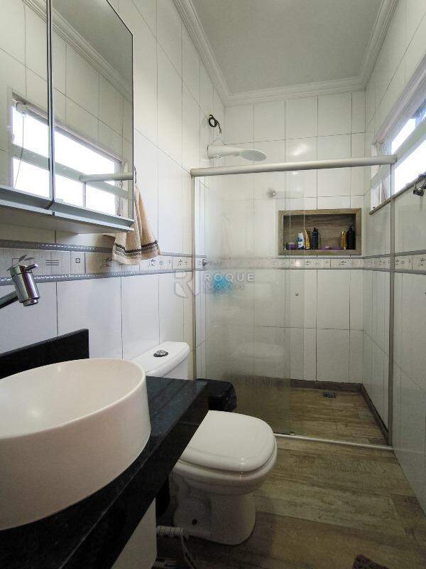 Casa Residencial à venda no bairro Vila Independência: BANHEIRO SOCIAL