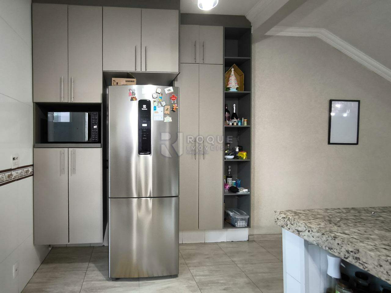 Casa Residencial à venda no bairro Vila Independência: COZINHA