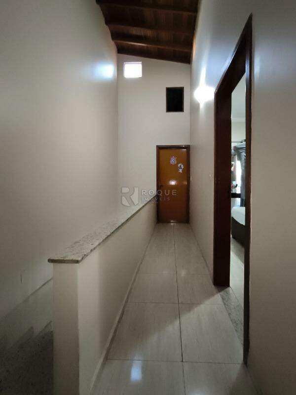 Casa Residencial à venda no bairro Vila Independência: PISO SUPERIOR