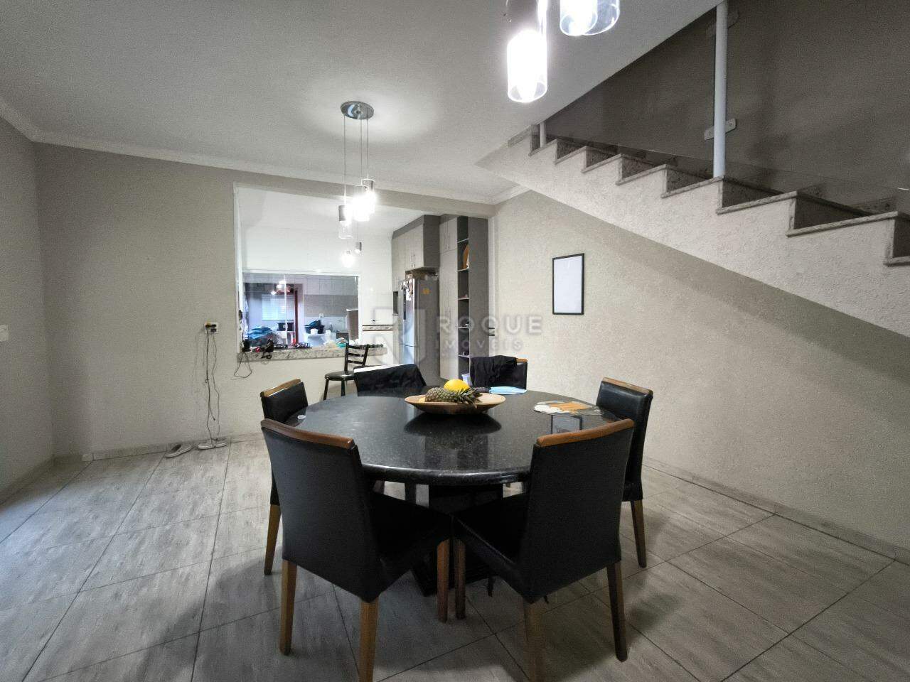 Casa Residencial à venda no bairro Vila Independência: SALA DE JANTAR