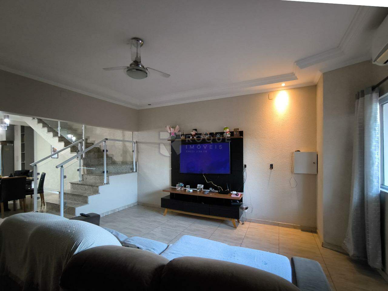 Casa Residencial à venda no bairro Vila Independência: SALA DE ESTAR