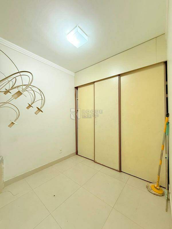Apartamento para aluguel no bairro Centro: Dormitório serviço
