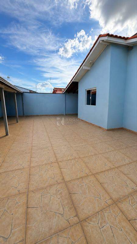 Casa Residencial à venda no bairro Jardim Residencial Antonio Simonetti III: 