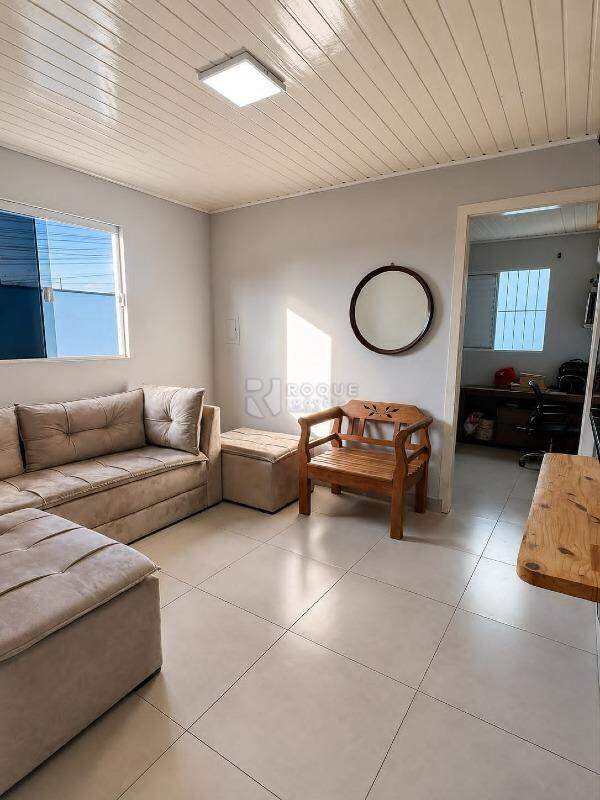 Casa Residencial à venda no bairro Jardim Residencial Antonio Simonetti III: 