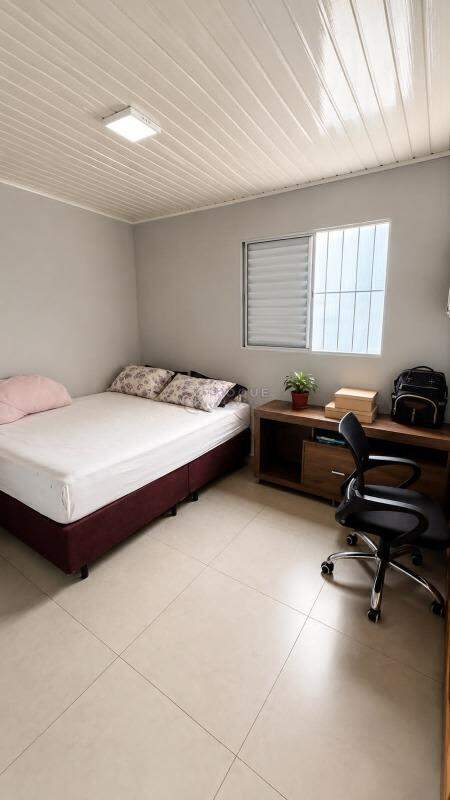 Casa Residencial à venda no bairro Jardim Residencial Antonio Simonetti III: