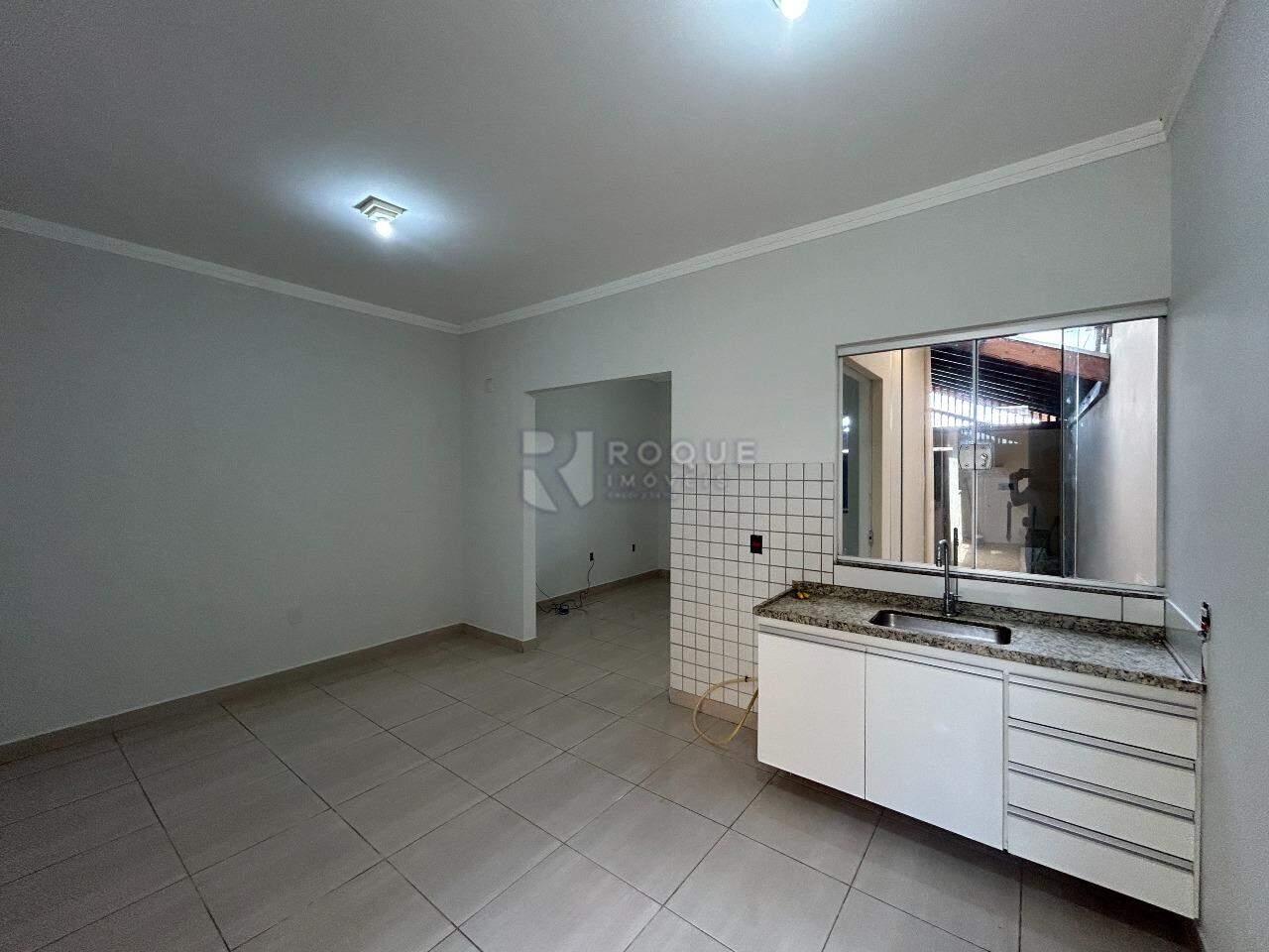 Casa Residencial para aluguel no bairro Jardim Manacá: Cozinha