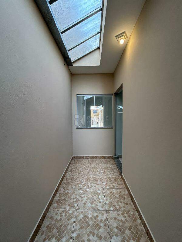 Casa Residencial para aluguel no bairro Jardim Manacá: Acesso 