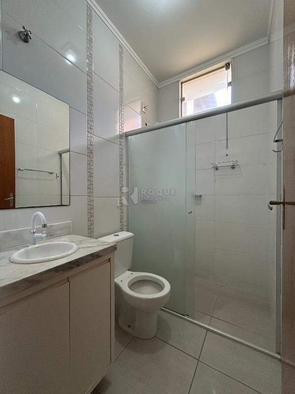 Casa Residencial para aluguel no bairro Jardim Manacá: WC social 