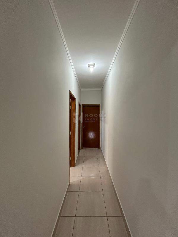 Casa Residencial para aluguel no bairro Jardim Manacá: Hall 