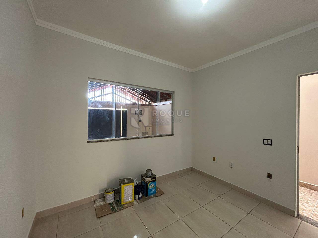 Casa Residencial para aluguel no bairro Jardim Manacá: Sala