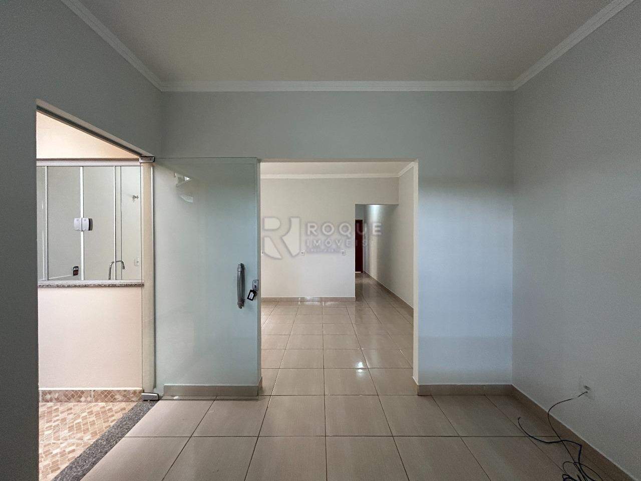 Casa Residencial para aluguel no bairro Jardim Manacá: Sala