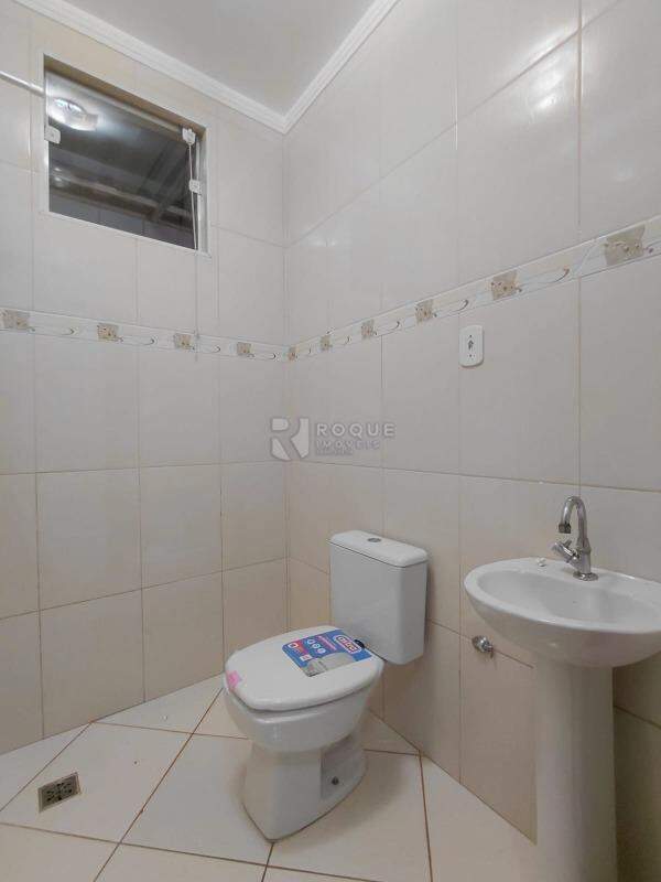 Salão para aluguel no bairro Vila Santa Rosália: WC 1