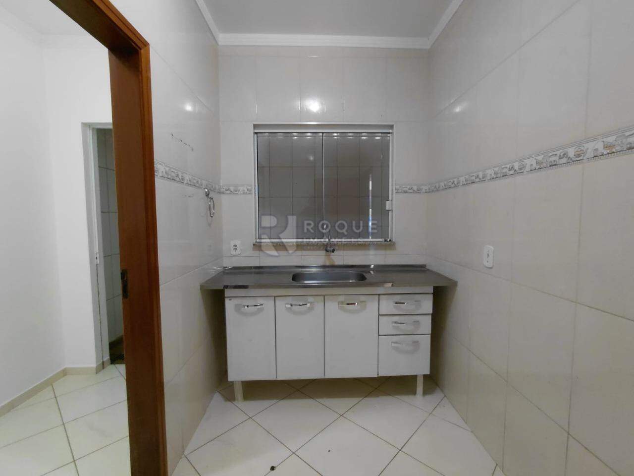 Salão para aluguel no bairro Vila Santa Rosália: Cozinha