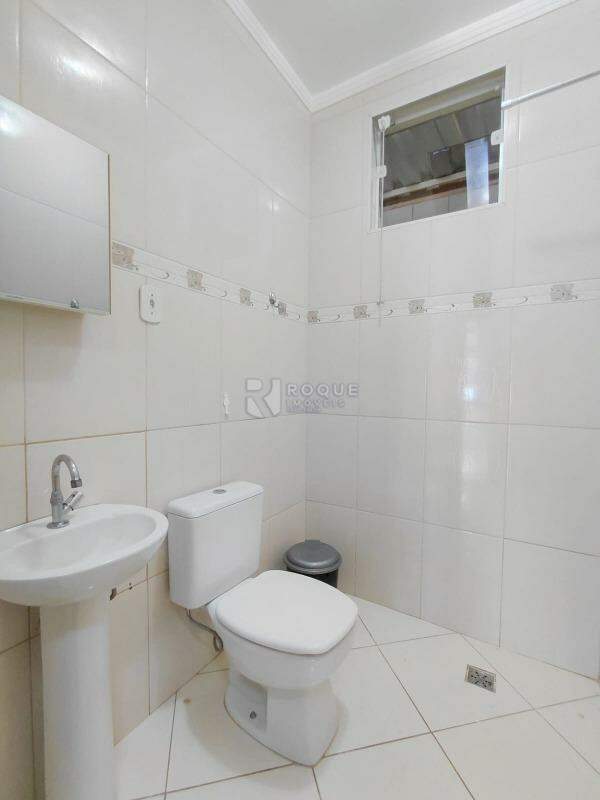 Salão para aluguel no bairro Vila Santa Rosália: WC 2