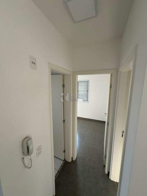 Apartamento para aluguel no bairro Residencial Rubi: Hall