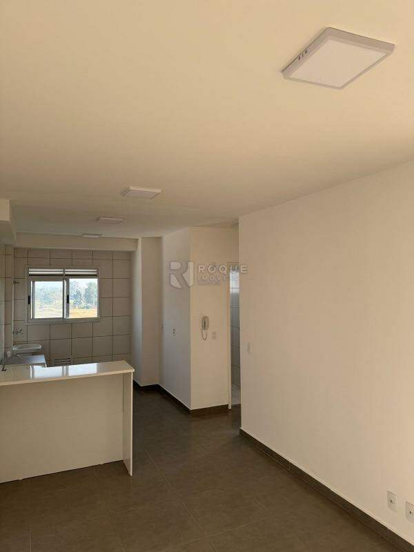 Apartamento para aluguel no bairro Residencial Rubi: Sala
