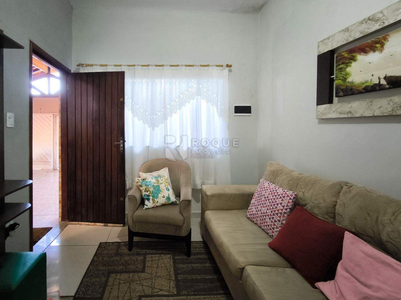 Casa Residencial à venda no bairro Parque Residencial Abílio Pedro: SALA DE ESTAR