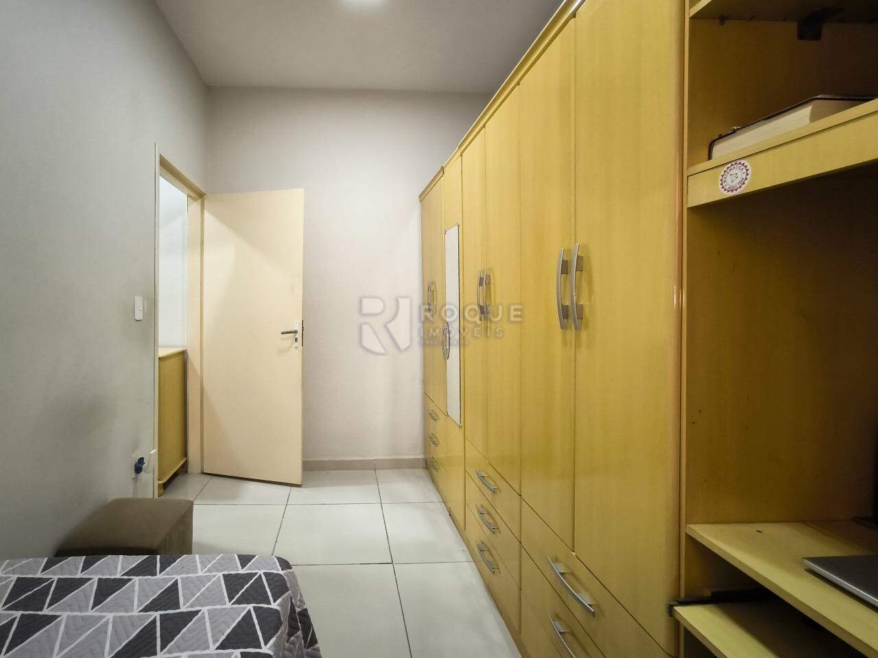 Casa Residencial à venda no bairro Parque Residencial Abílio Pedro: DORMITÓRIO 3