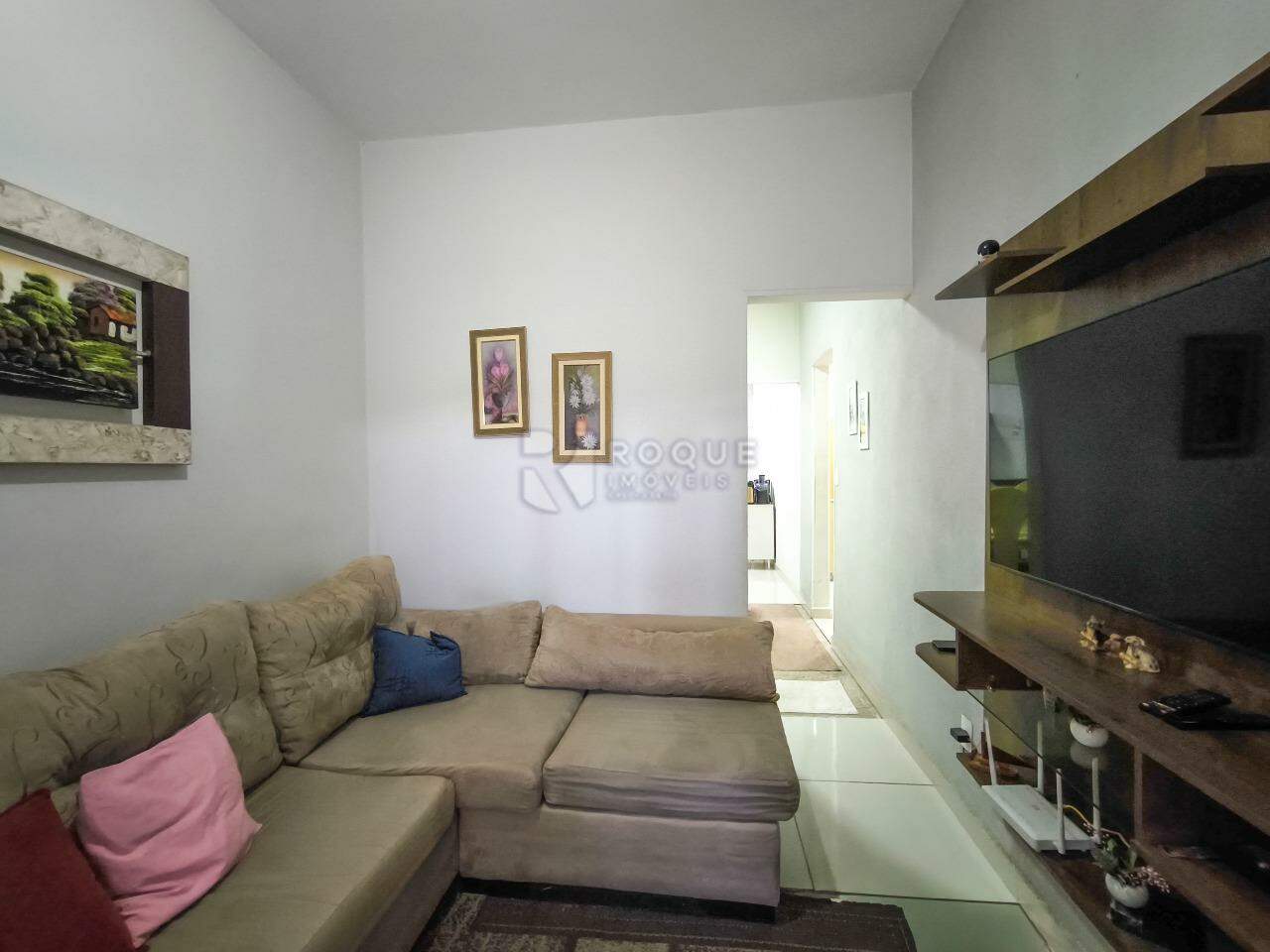 Casa Residencial à venda no bairro Parque Residencial Abílio Pedro: SALA DE ESTAR