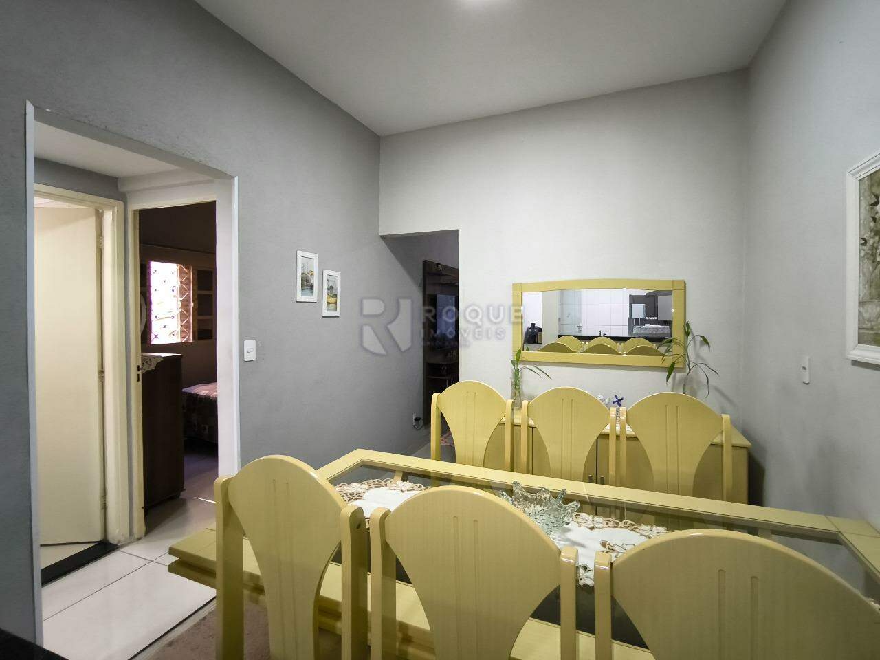 Casa Residencial à venda no bairro Parque Residencial Abílio Pedro: SALA DE JANTAR